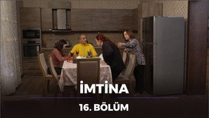İmtina 1. évad Ep.16 16. epizód