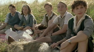 The Famous Five 2. évad Ep.4 4. epizód
