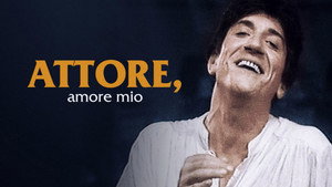 Attore, amore mio kép