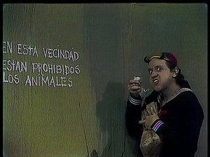El Chavo del Ocho 2. évad Ep.23 23. epizód
