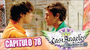 Casi Ángeles 3. évad Ep.78 78. epizód