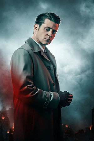 Gotham poszter