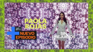 Sin Prejuicios 1. évad Ep.8 8. epizód