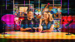 Vik & Marie: Studio 100 Rewind kép