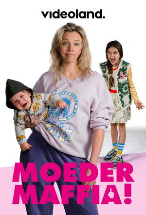 Moedermaffia poszter