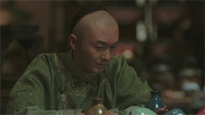 狀王之王 1. évad Ep.16 16. epizód