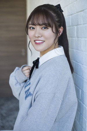 堀内まり菜 profil kép