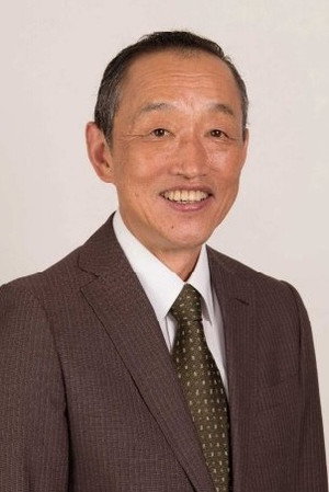 河西健司 profil kép