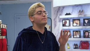 Project Runway Junior 2. évad Ep.1 1. epizód