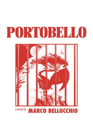 Portobello poszter