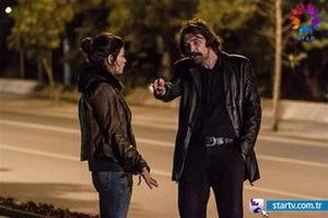 Behzat Ç.: Bir Ankara Polisiyesi 3. évad Ep.8 8. epizód