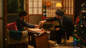 三ツ矢先生の計画的な餌付け。 1. évad Ep.4 4. epizód