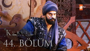 Kuruluş Osman 2. évad Ep.17 17. epizód