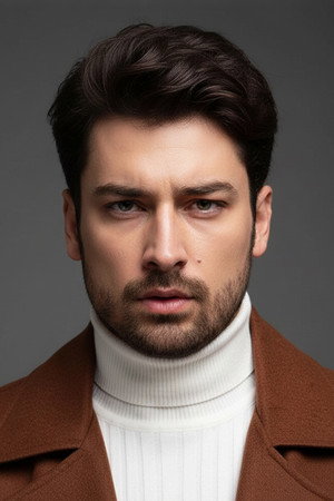 Alp Navruz profil kép