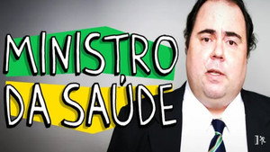 Porta dos Fundos 8. évad Ep.76 76. epizód