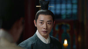 鹤唳华亭 2. évad Ep.2 2. epizód