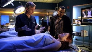 CSI: New York-i helyszínelők 7. évad Ep.13 Pörgős buli