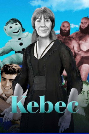 Kebec 6. évad () poszter