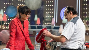 MasterChef Brasil: Confeitaria 2. évad Ep.9 9. epizód