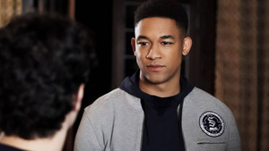 Legacies - A sötétség öröksége 1. évad Ep.9 9. epizód