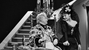 La Comédie-Française 11. évad Ep.1 1. epizód