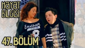 Hayat Bilgisi 2. évad Ep.28 28. epizód