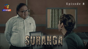 Suranga 1. évad Ep.8 8. epizód