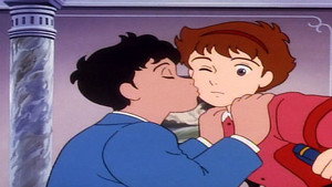 愛の若草物語 1. évad Ep.45 45. epizód