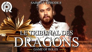 Game of Roles 5. évad Ep.8 8. epizód