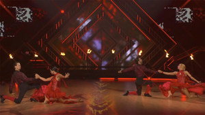 Let's Dance 19. évad Ep.10 10. epizód