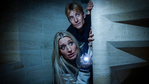 Daisy May and Charlie Cooper's NightWatch kép