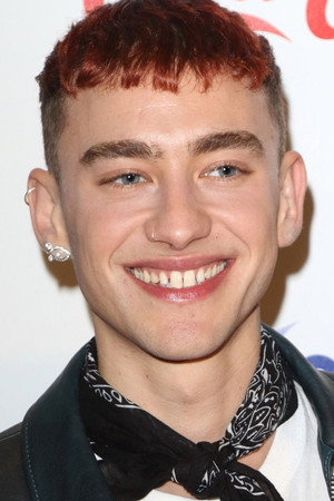 Olly Alexander profil kép
