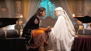Jodha Akbar 1. évad Ep.88 88. epizód