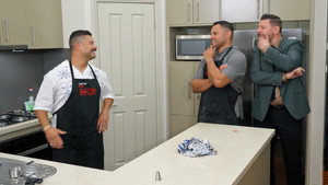 My Kitchen Rules 15. évad Ep.17 17. epizód
