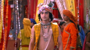 राधाकृष्ण 1. évad Ep.173 173. epizód
