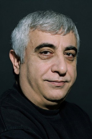 Suat Sungur profil kép