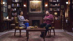 Devlok With Devdutt Pattanaik kép