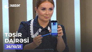 Təsir Dairəsi 1. évad Ep.11 11. epizód