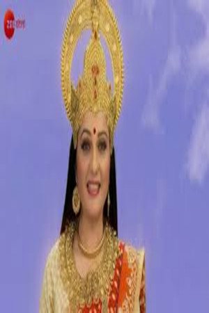 Mangalmayee Santoshi Maa poszter