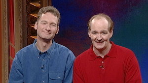Whose Line Is It Anyway? 1. évad Ep.14 14. epizód