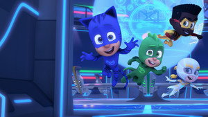 PJ Masks: Power Heroes kép
