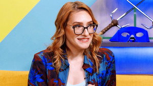 Um, Actually... 3. évad Ep.10 10. epizód