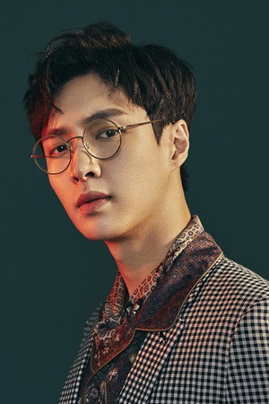 张艺兴 profil kép