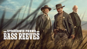 Az igazság emberei: Bass Reeves kép