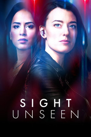 Sight Unseen 2. évad (2025-01-20) poszter