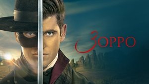 Zorro kép