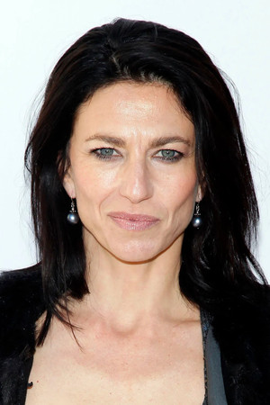 Claudia Black profil kép