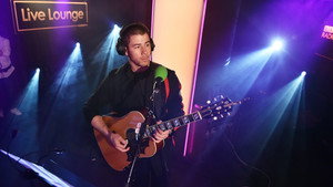 BBC Radio 1's Live Lounge 14. évad Ep.30 30. epizód