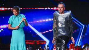 Britain's Got Talent: Unseen 1. évad Ep.6 6. epizód
