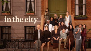 In the City kép